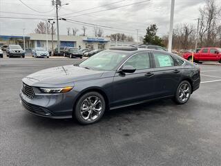 2024 Honda Accord for sale in Johnson City TN