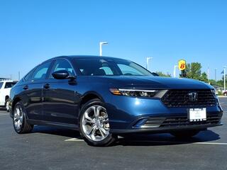 2024 Honda Accord for sale in Bourbonnais IL