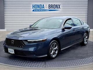 2024 Honda Accord for sale in Bronx NY