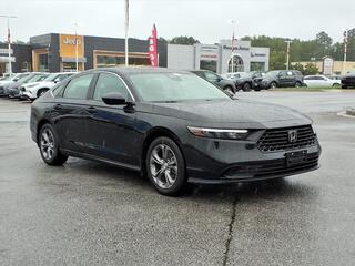 2024 Honda Accord for sale in South Hill VA