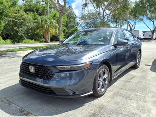 2024 Honda Accord