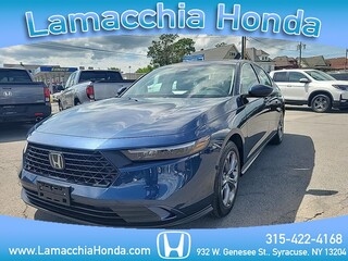 2024 Honda Accord