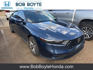 2024 Honda Accord for sale in Brandon MS