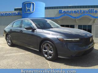 2024 Honda Accord for sale in Bennettsville SC