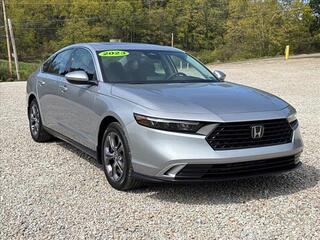 2023 Honda Accord for sale in Bridgeport WV