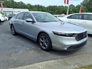 2023 Honda Accord