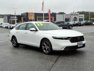 2023 Honda Accord for sale in South Hill VA