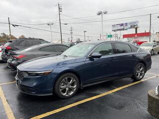 2024 Honda Accord for sale in Cincinnati OH