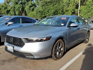 2024 Honda Accord for sale in San Diego CA