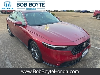2024 Honda Accord for sale in Brandon MS