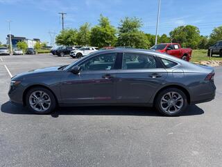 2024 Honda Accord for sale in Dandridge TN