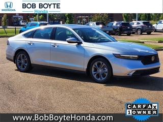 2024 Honda Accord for sale in Brandon MS