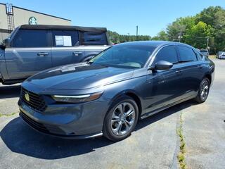 2024 Honda Accord