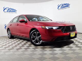 2024 Honda Accord