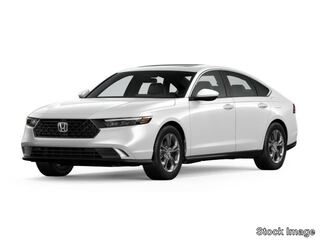 2024 Honda Accord for sale in Greenville SC