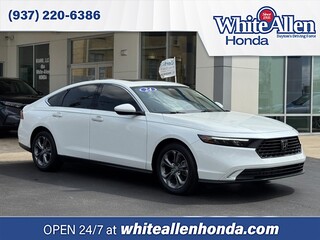 2024 Honda Accord for sale in Dayton OH