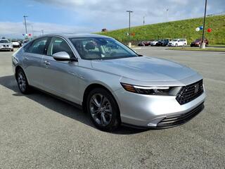 2024 Honda Accord for sale in Lebanon VA