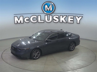 2024 Honda Accord for sale in Cincinnati OH