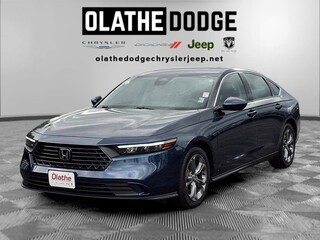 2024 Honda Accord
