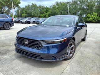 2024 Honda Accord for sale in Riviera Beach FL