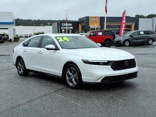 2024 Honda Accord for sale in South Hill VA