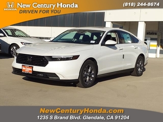 2024 Honda Accord for sale in Glendale CA