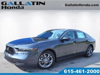 2024 Honda Accord for sale in Gallatin TN