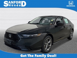 2024 Honda Accord for sale in Sanford NC