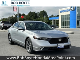 2024 Honda Accord for sale in Moss Point MS