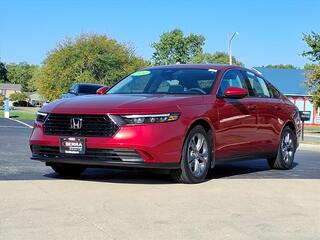 2024 Honda Accord