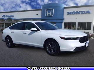 2023 Honda Accord