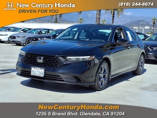 2023 Honda Accord for sale in Glendale CA