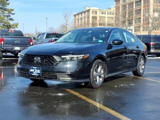 2023 Honda Accord for sale in Andover MA
