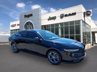 2023 Honda Accord for sale in Powderly KY