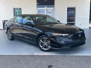2023 Honda Accord for sale in Valdese NC