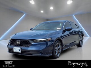 2023 Honda Accord