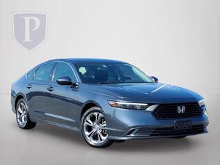 2023 Honda Accord for sale in Kernersville NC