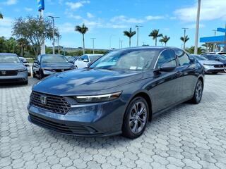 2023 Honda Accord for sale in Riviera Beach FL