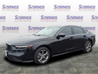 2023 Honda Accord for sale in Boone NC