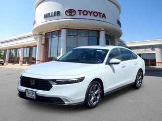 2023 Honda Accord