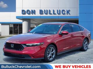 2023 Honda Accord