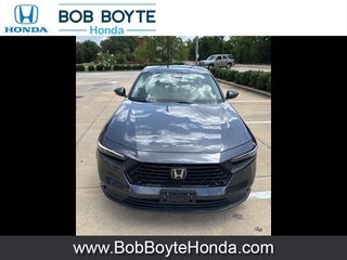 2023 Honda Accord for sale in Brandon MS