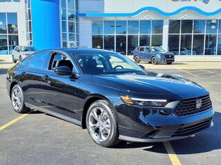 2024 Honda Accord for sale in Tupelo MS