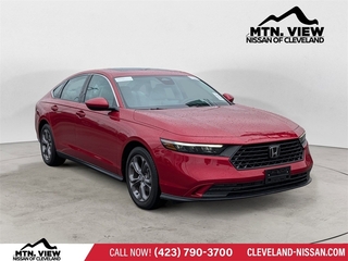 2024 Honda Accord for sale in Mcdonald TN