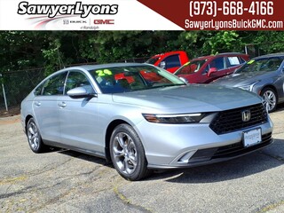 2024 Honda Accord