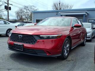 2024 Honda Accord for sale in Garwood NJ