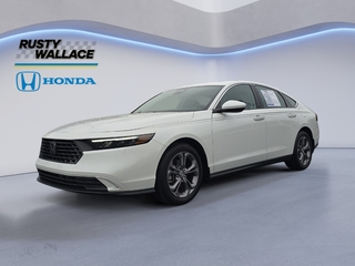 2024 Honda Accord