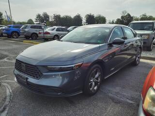 2024 Honda Accord for sale in Roanoke VA