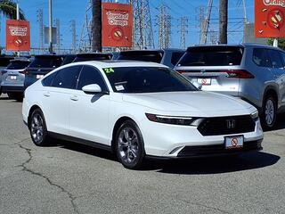 2024 Honda Accord