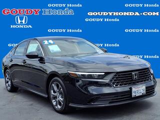 2024 Honda Accord for sale in Alhambra CA